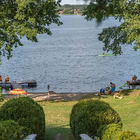 Jeziorne Zacisze Nad Jeziorem