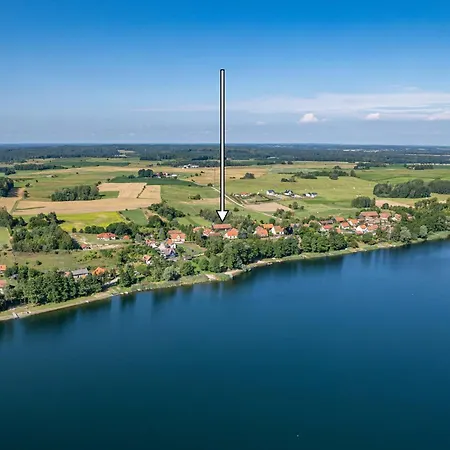 Jeziorne Zacisze Nad Jeziorem * Probark